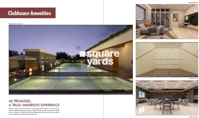 Utkarsha Capital Towers