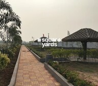 Utkarsha Paradise Amenities-Features