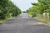 Utkarsha Pearl Amenities-Features