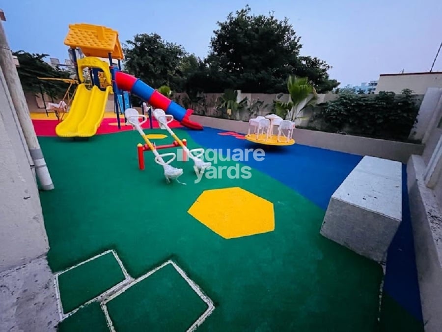 Vaisakhi Sankalp West Winds