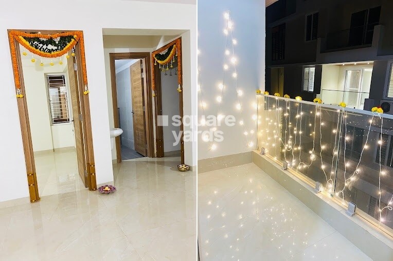 Vaisakhi Sankalp West Winds