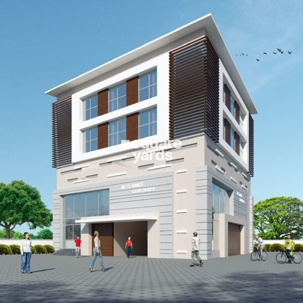 Vaisakhi Sankalp West Winds