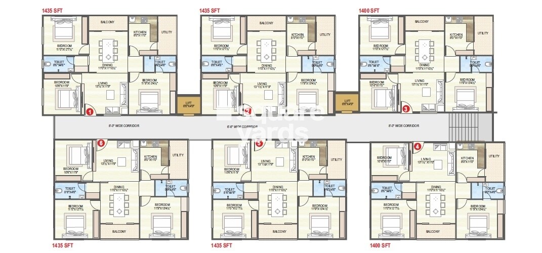 Vaisakhi Sankalp West Winds