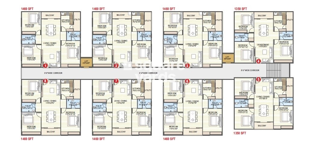 Vaisakhi Sankalp West Winds