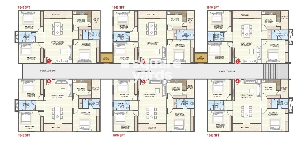 Vaisakhi Sankalp West Winds