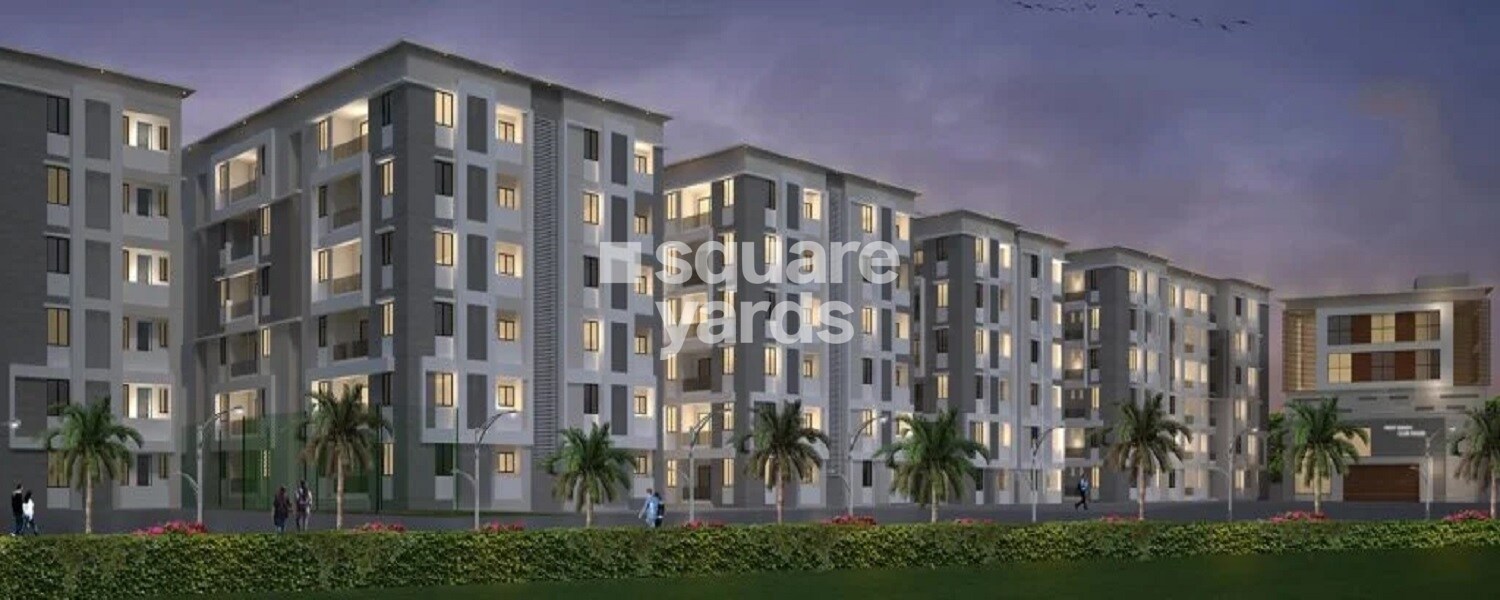 Vaisakhi Sankalp West Winds