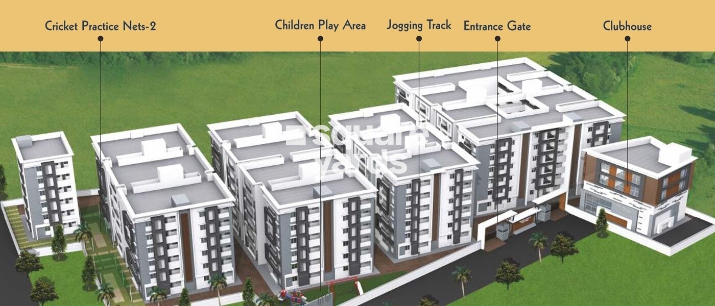 Vaisakhi Sankalp West Winds