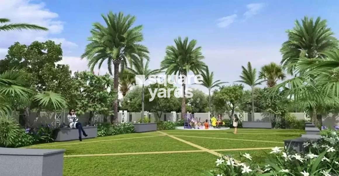 vaisakhi skyline project amenities features1