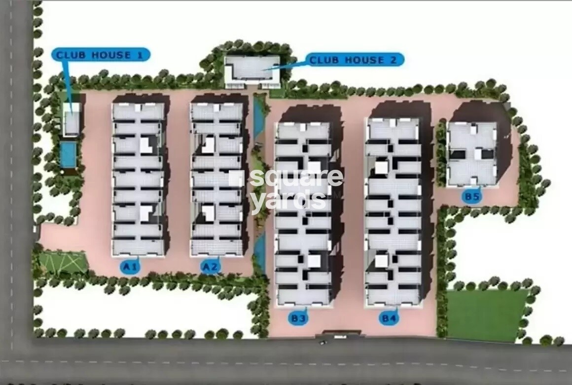 Vaisakhi Skyline Master Plan 1