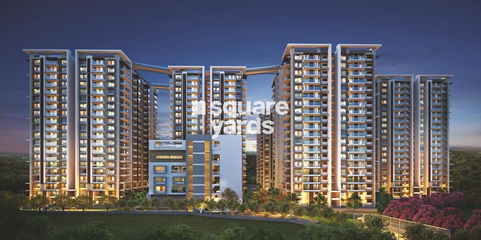 Vaisakhi Skypark Featured Image