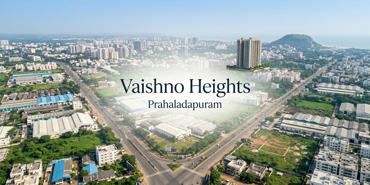 Vaishno Heights