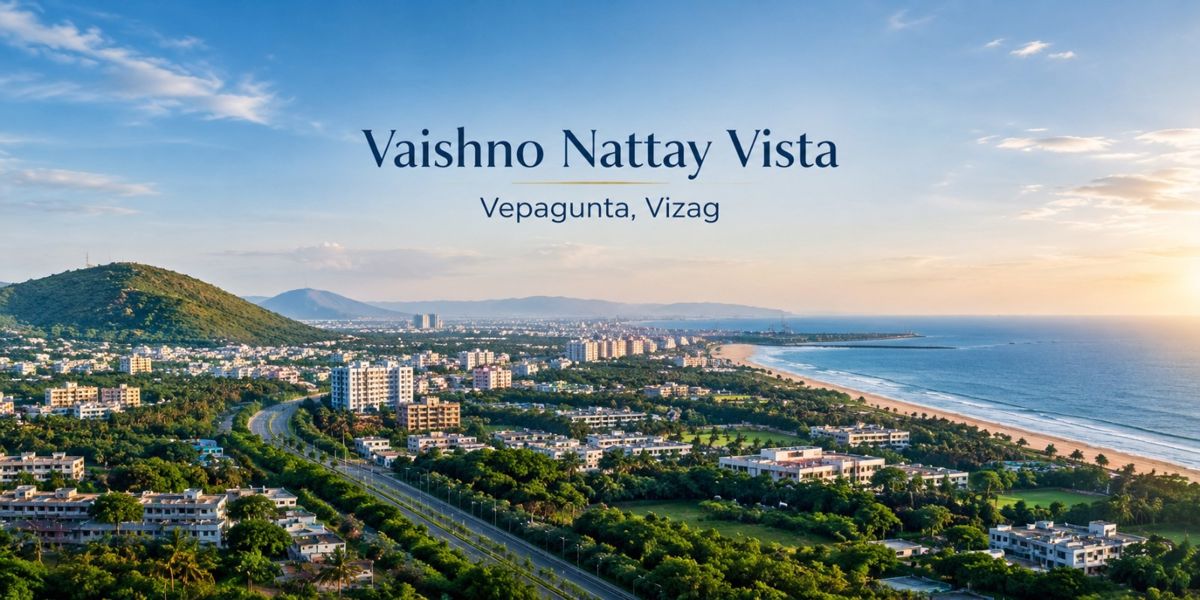 Vaishno Nattay Vista
