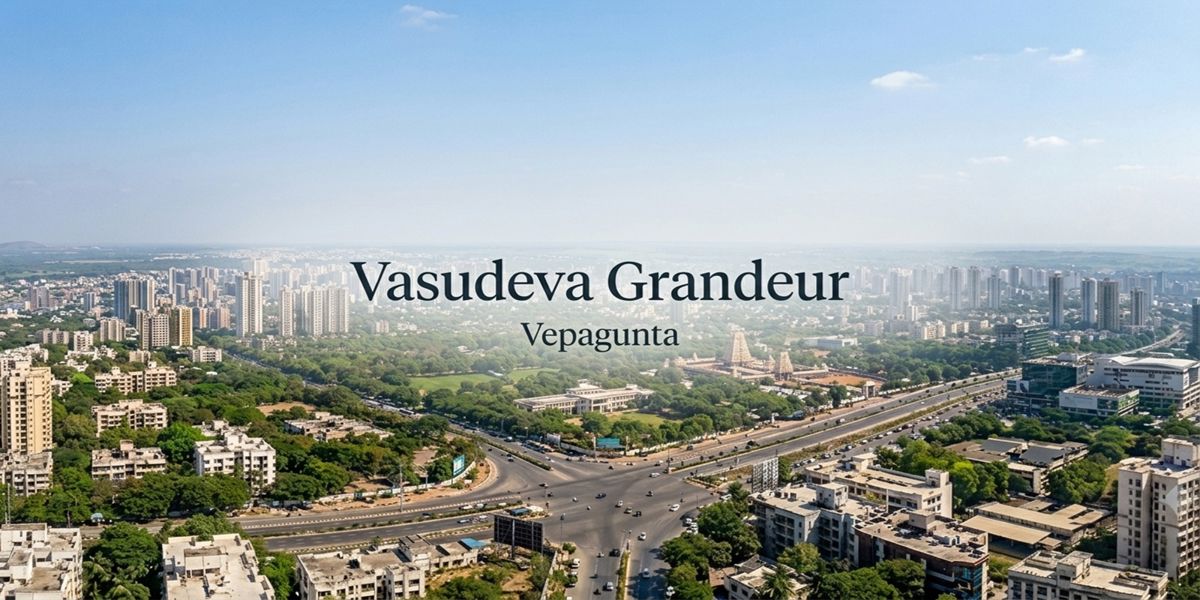 Vasudeva Grandeur
