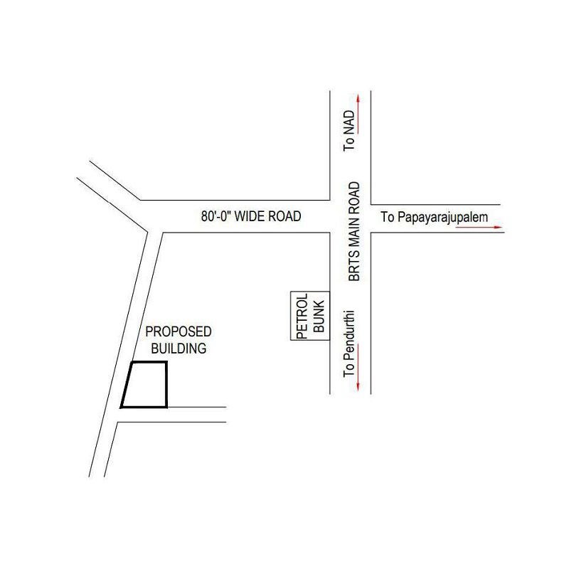 Vasundhara Hemalatha Heights