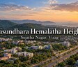 Vasundhara Hemalatha Heights