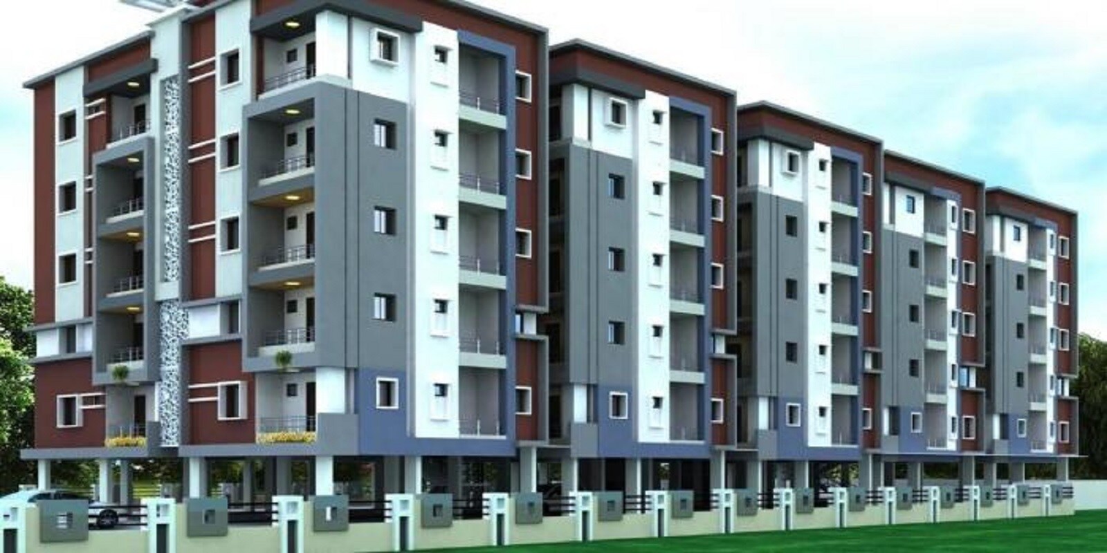 Venkata Subbamma Kollamaram Royal KGR Block 2