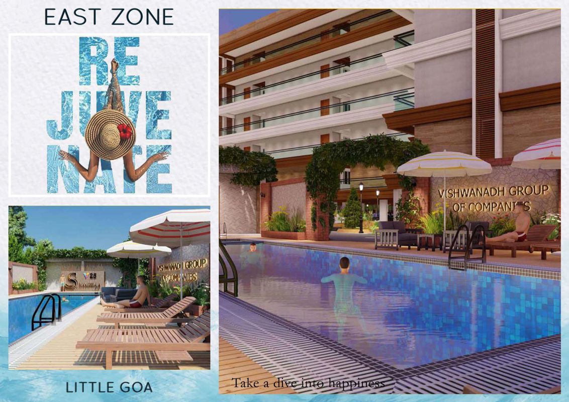 Vishwanadh Avenues 25 Amenities-Features 5