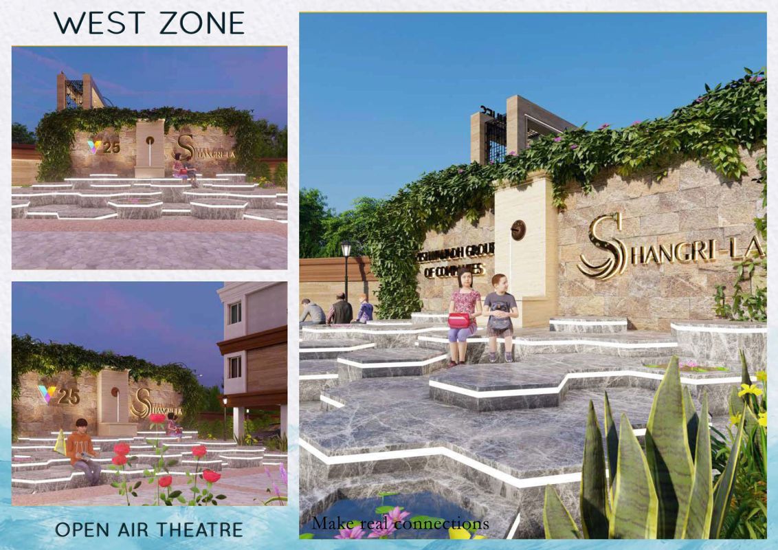 Vishwanadh Avenues 25 Amenities-Features 6