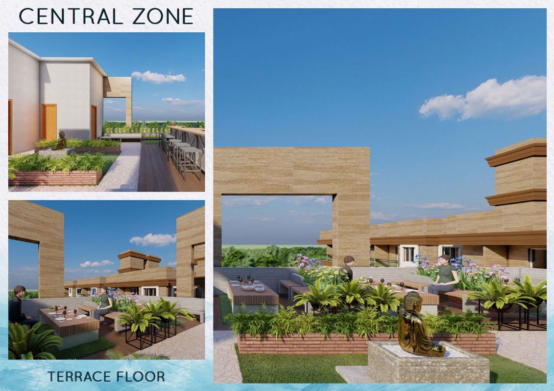 Vishwanadh Avenues 25 Amenities-Features 3