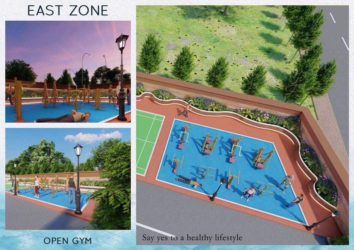 Vishwanadh Avenues 25 Amenities-Features 4