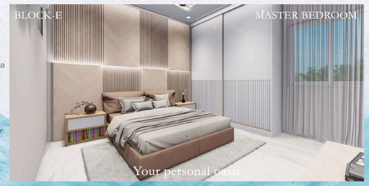 Vishwanadh Avenues 25 Apartment Interiors 5