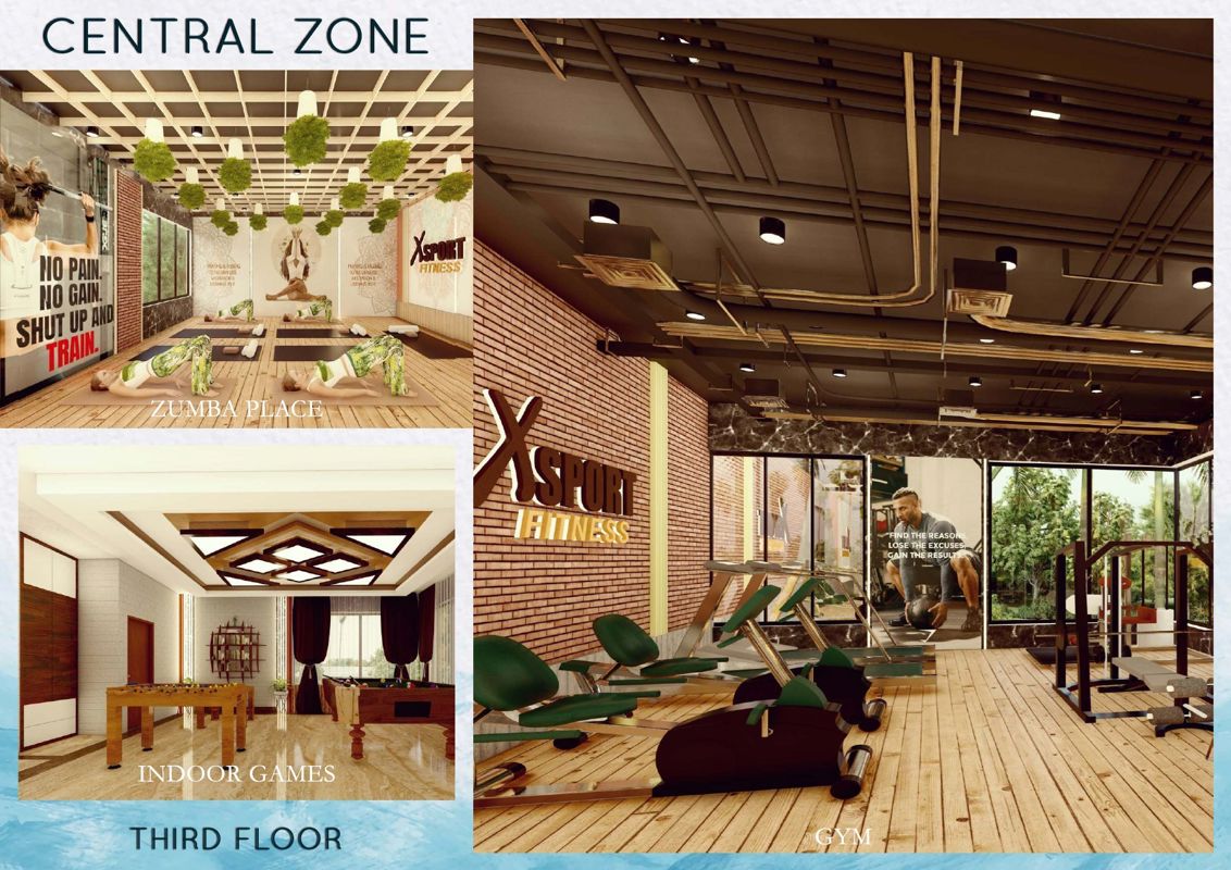 Vishwanadh Avenues 25