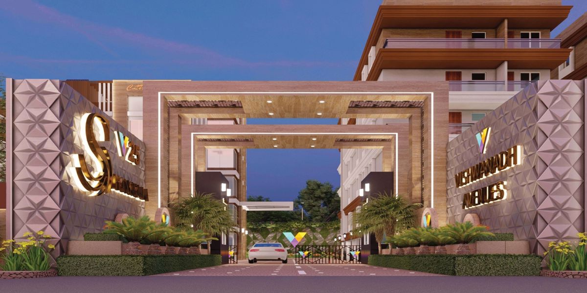 Vishwanadh Avenues 25