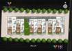 Vishwanadh Avenues V18 Floor Plans