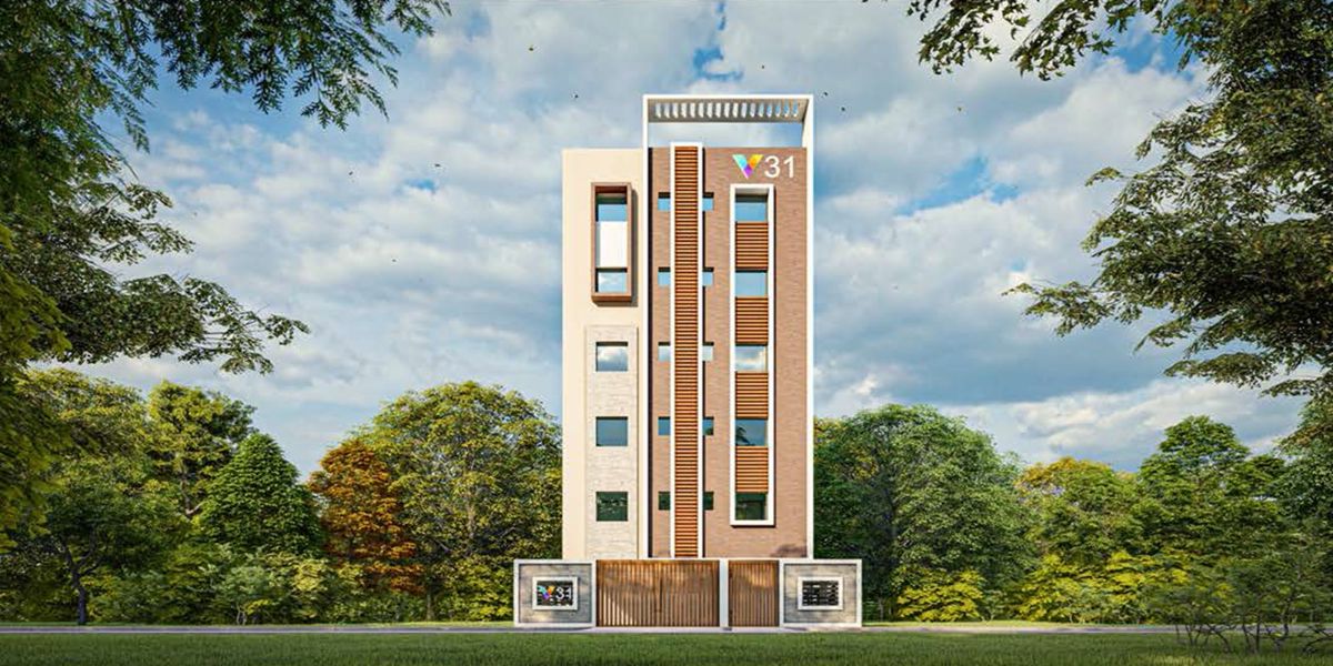 Vishwanadh Avenues V31