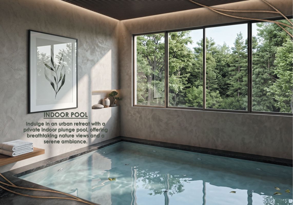Vishwanadh Avenues V36 Pride Amenities-Features
