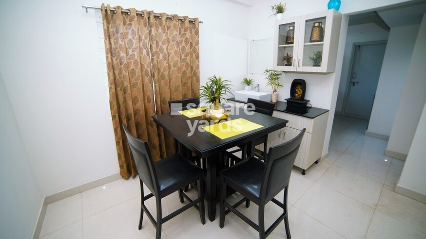 Vizag Green City Homes