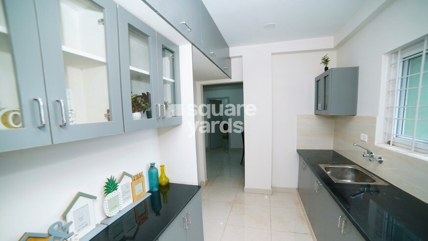 Vizag Green City Homes