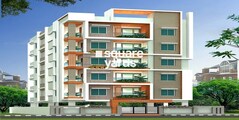 Vjaykrant Kodavantys Orchid Park