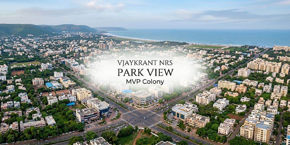 Vjaykrant NRS Park View Featured Image