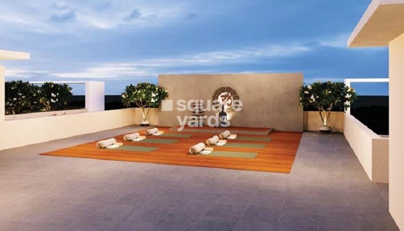 VK Aurora Amenities-Features