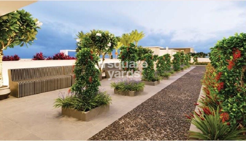 VK Aurora Amenities-Features