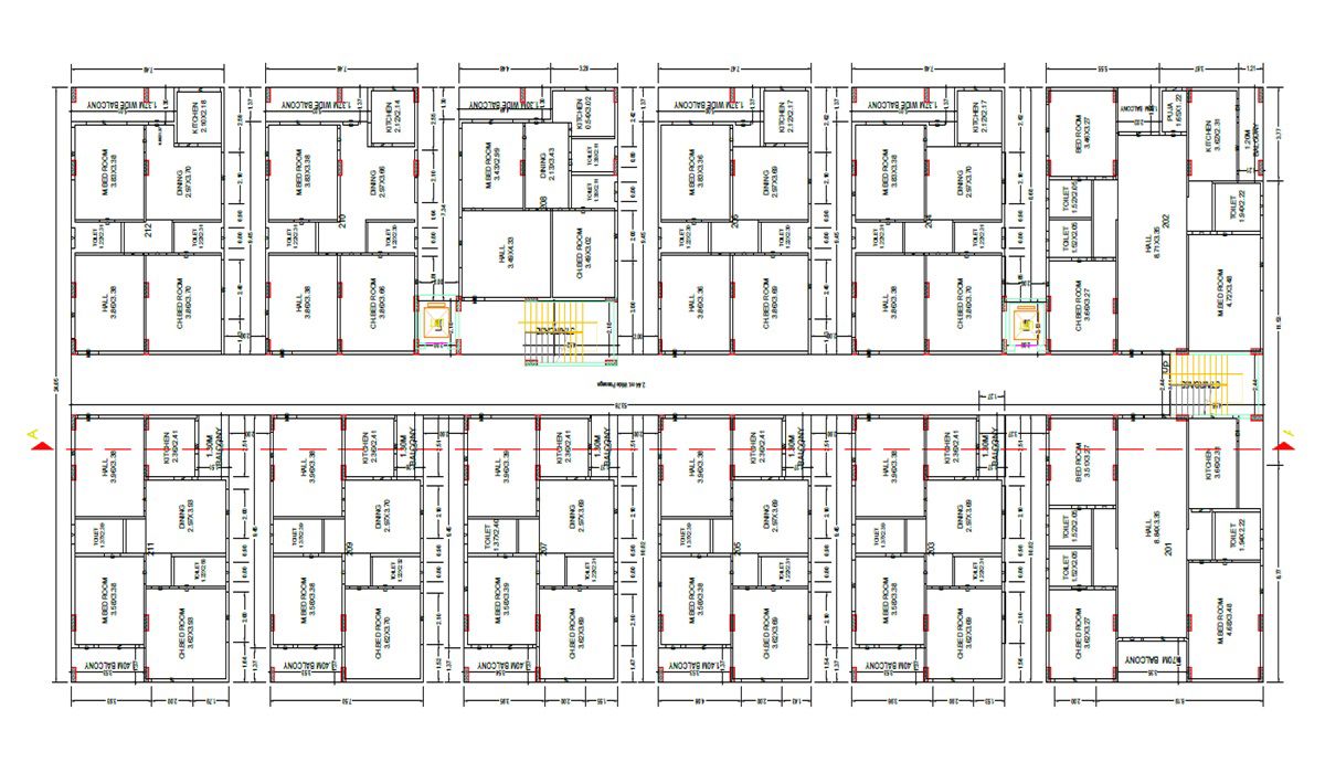 Venkata VK Homes