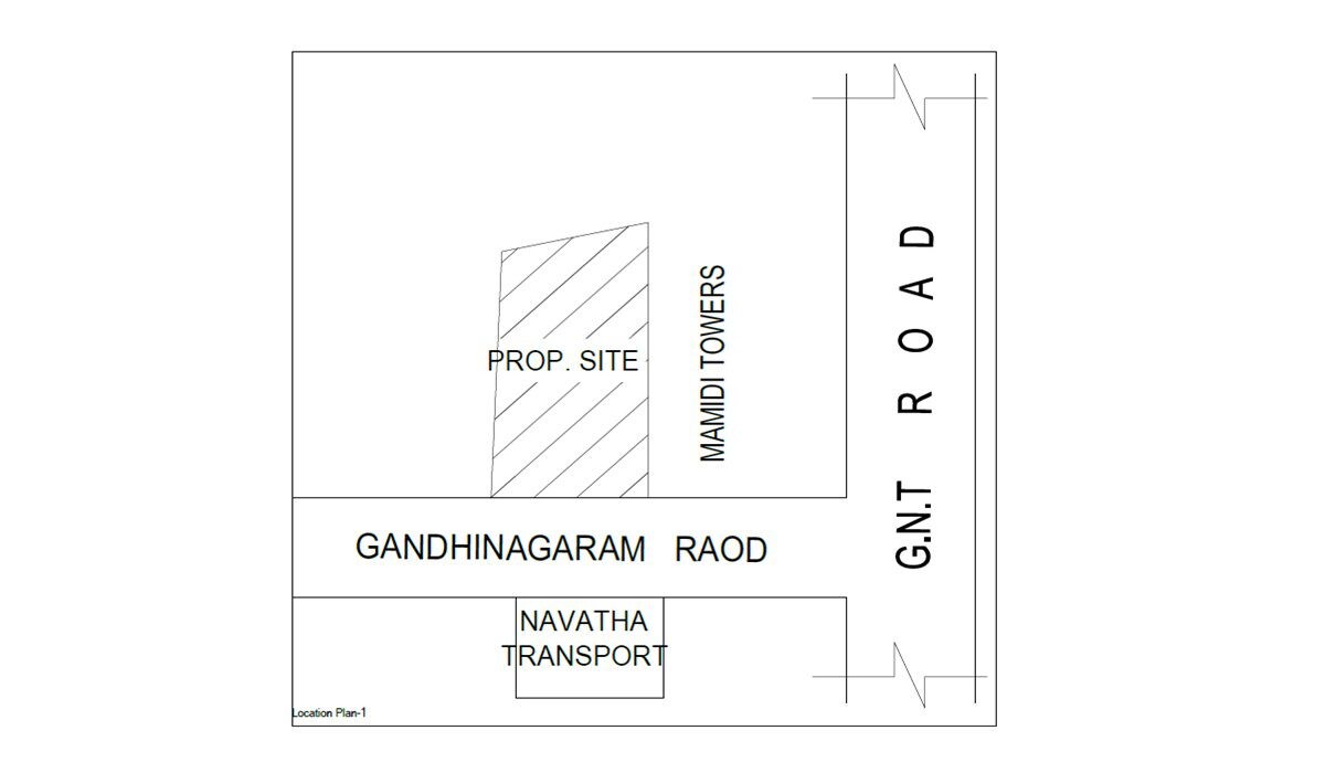 Venkata VK Homes