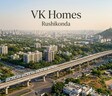 Venkata VK Homes
