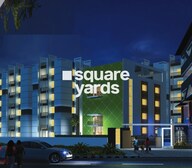 VRG Silver Springs Entrance View