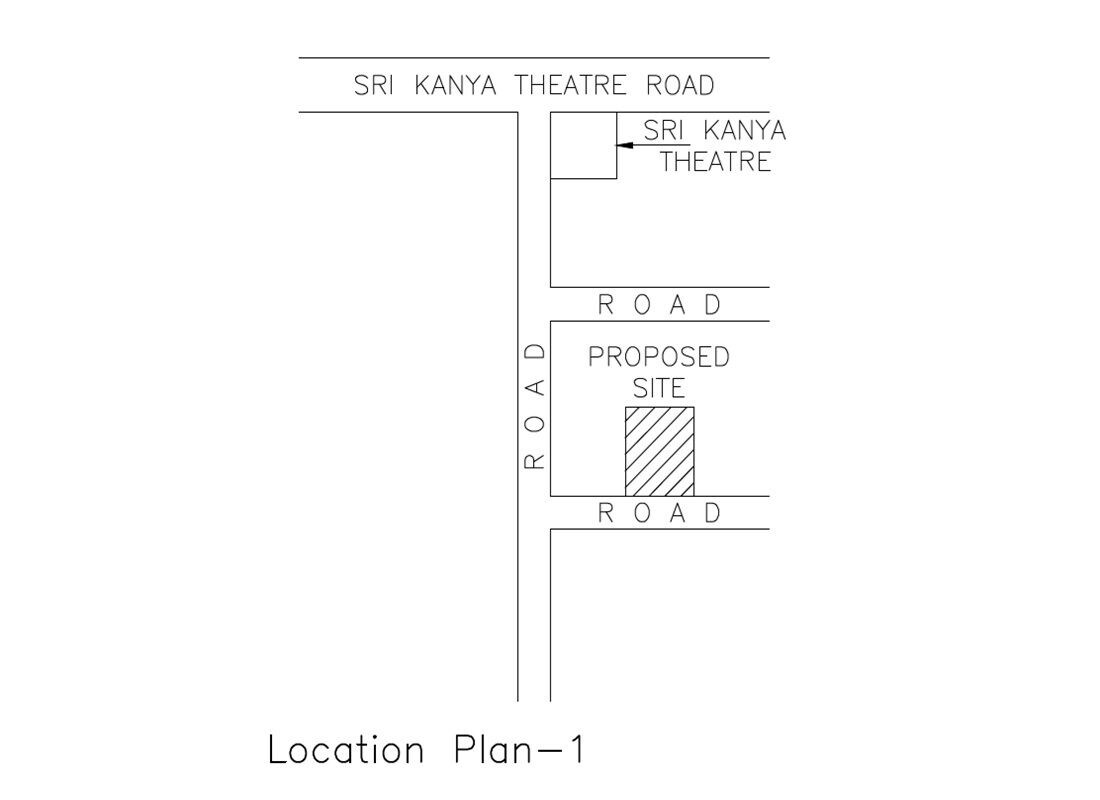VV Vinayagar Vihar
