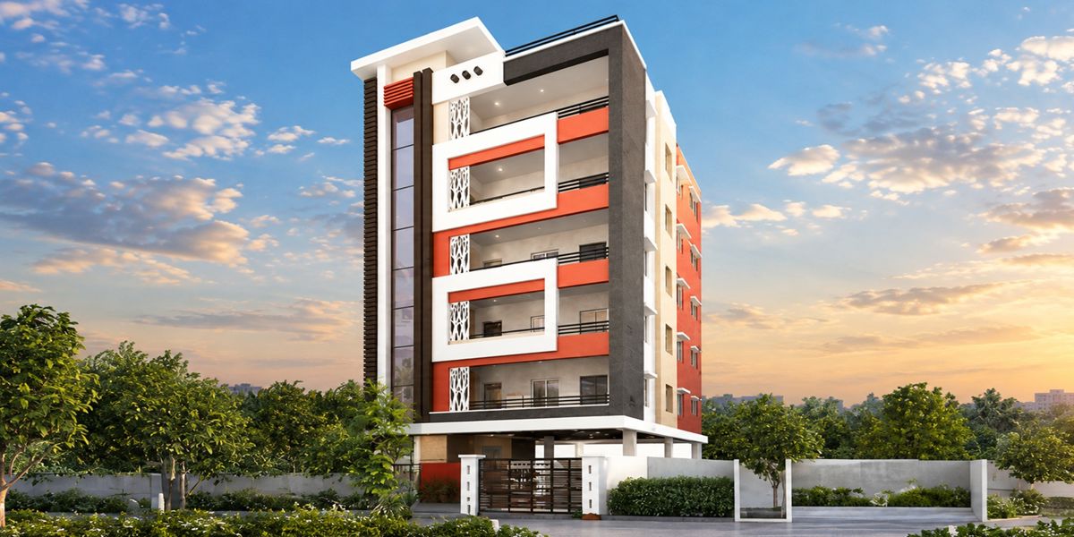 VV Vinayagar Vihar