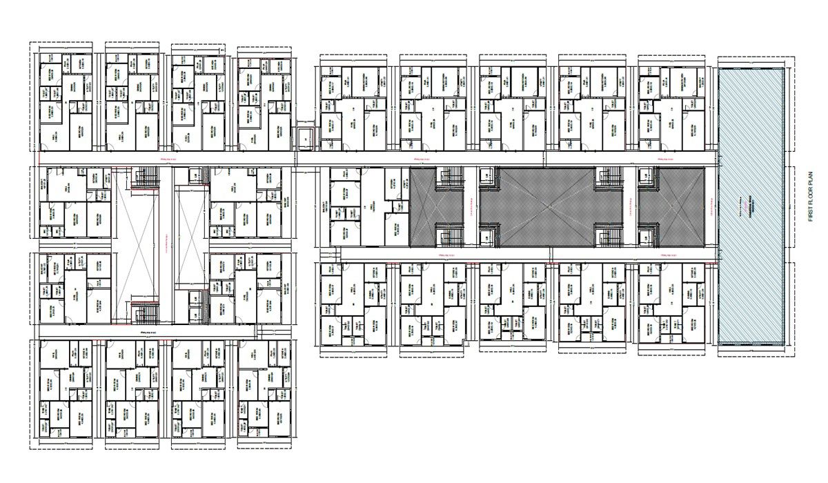 Vyjayanthi High End Living Spaces