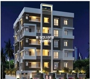 A K Ashrayam Heights