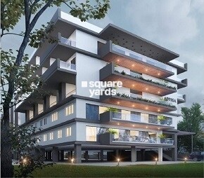 Abhilash ADYSSA residential project in Bheemili