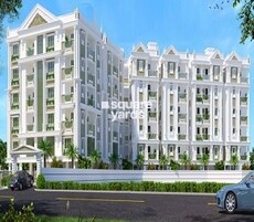 Abhiram Blue Bay Towers Featured Image