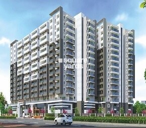 Abhiram Nirman Touchstone Towers