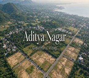Aditya Nagar, Gudivada Appana Colony, Vizag