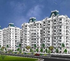 Adityas Ocean Heights Featured Image