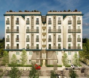 AK Chitravilasa Garden City